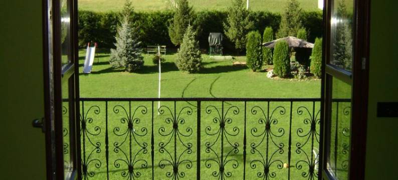 可可里度假村(Resort Čokori)图片