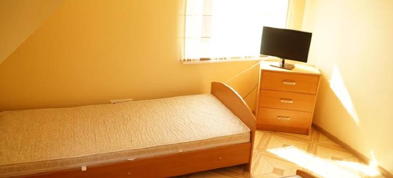 Suraučių Svečių Namai图片