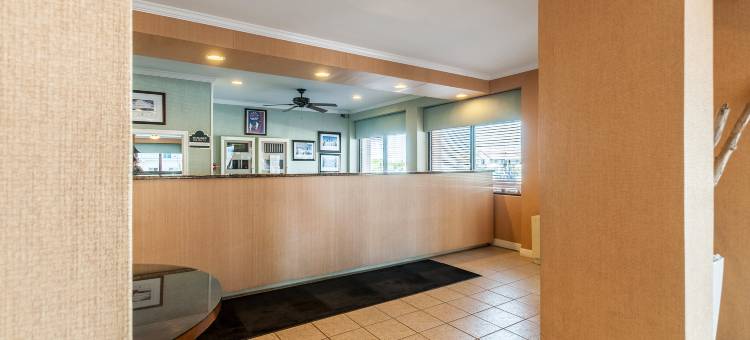 波德瓦克凯艺酒店(Quality Inn Boardwalk)图片