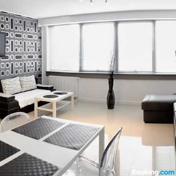 苦艾酒裁缝中心公寓(AbsyntApart Krawiecka -