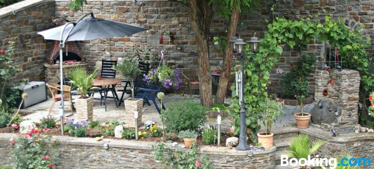 贝尔泽旅馆(Pension Belzer)图片