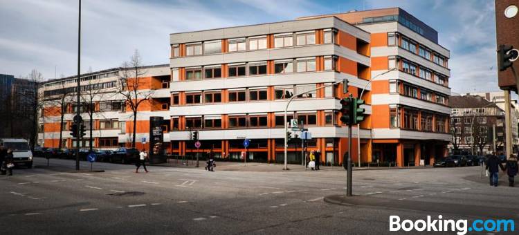 米氏霍夫酒店(Michaelis Hof)图片