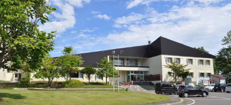 湿原公园之家　茅草沼(Pon Ponyu，Kayanuma)图片