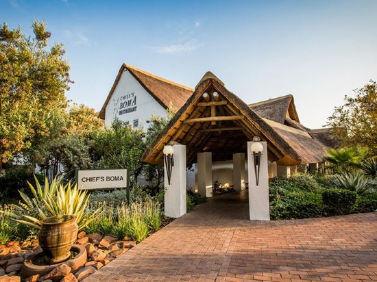 Sandton Hotels - Where to stay in Sandton | Trip.com
