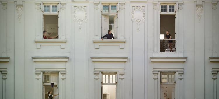 B酒店(Hotel B)图片