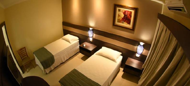 Caleche Park Hotel图片