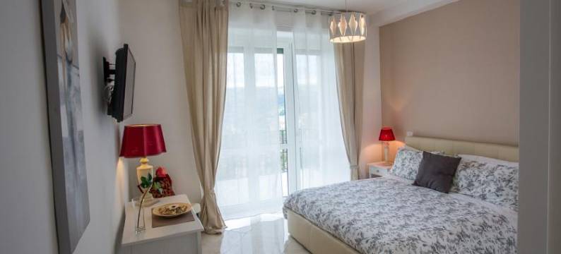 Blunotte Potenza图片