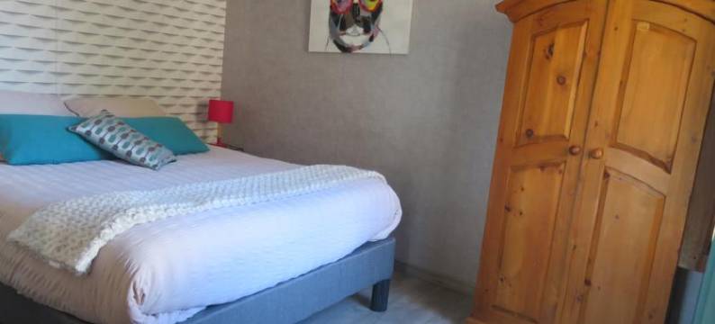 Auberge a la Ferme图片