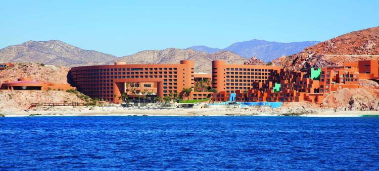 威斯汀洛斯卡波斯度假别墅(The Westin Los Cabos Resort Villas)图片