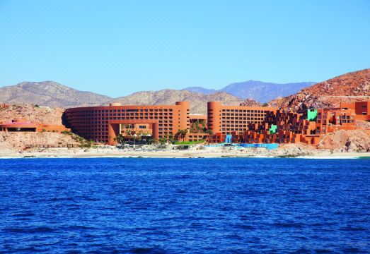 The Westin Los Cabos Resort Villas Hotel Overview