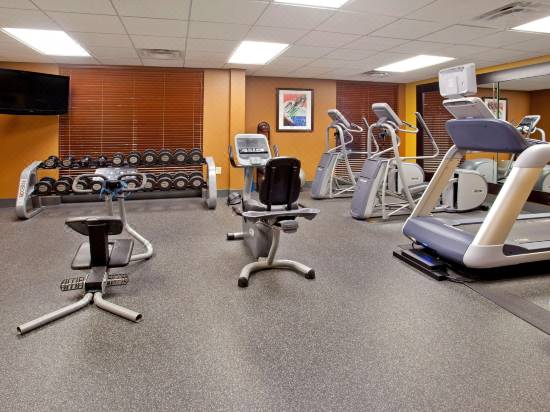 Hilton Garden Inn Birmingham Se Liberty Park Hotel Reviews And