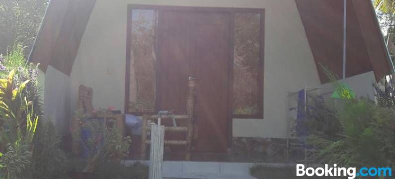 客囊简易别墅住宿加早餐旅馆(Cnunk Bungalow)图片