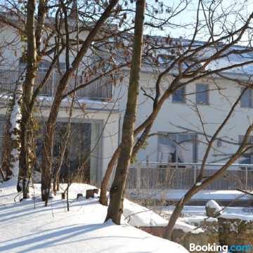 葡萄酒+贝特韦德克农场假期酒店(Wein + Bett 