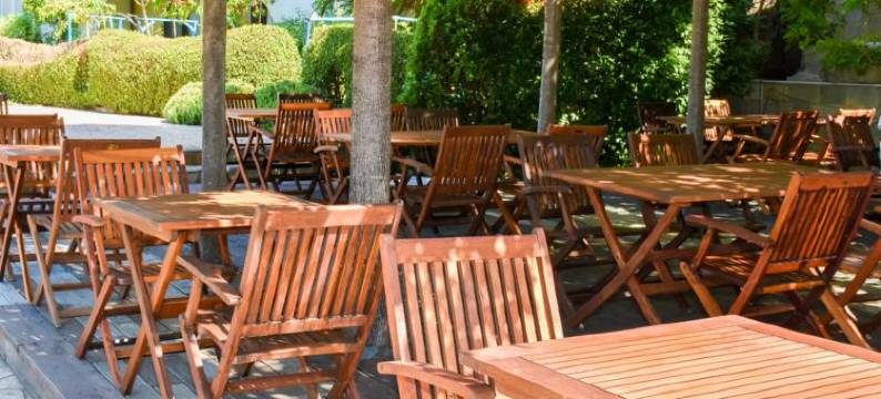 马里纳开普度假大厦(Marina Cape Vacation Complex)图片