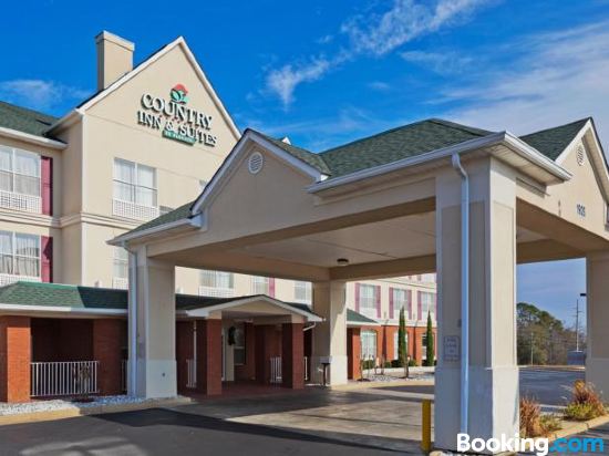 Country Inn Suites By Radisson Prattville Al Hotel Reviews Country Inn Suites By Radisson Prattville Al