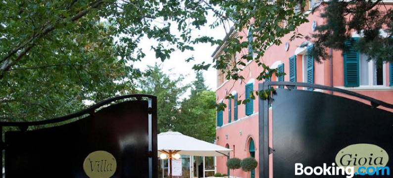 Villa Gioia Civita图片