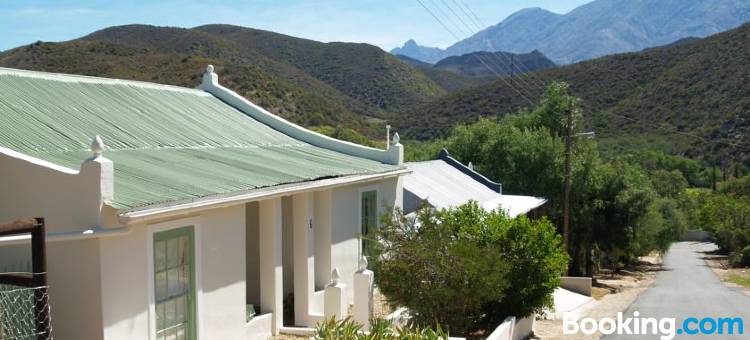 Room @ Irissa Sanctuary图片