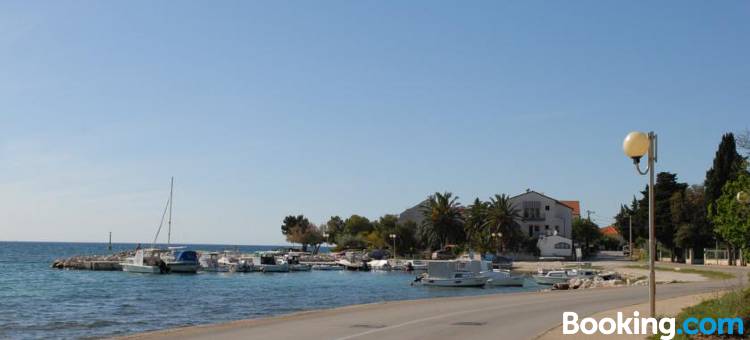 曼达公寓(Apartment Magdalena)图片