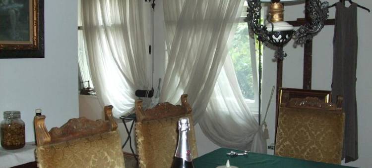 Rooms and Suites Ljetnikovac图片