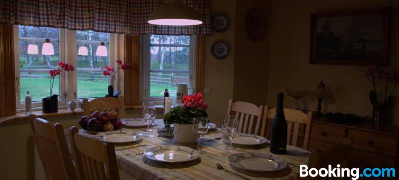 Ängagården - Gårdshuset图片