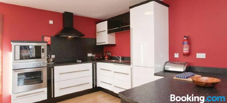 Raywell Hall Country Lodges图片