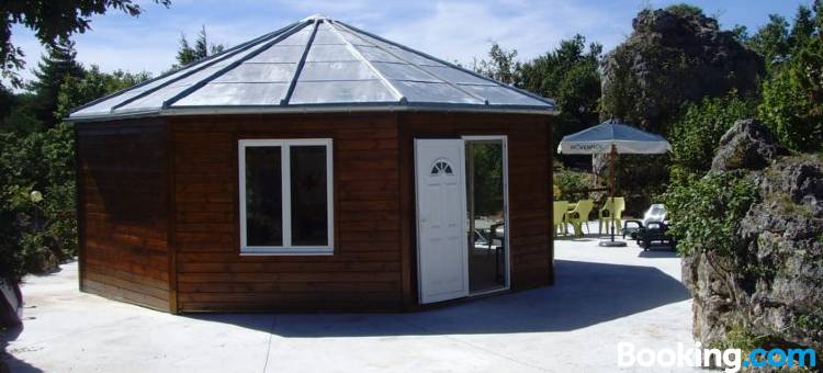 Camping des Templiers图片