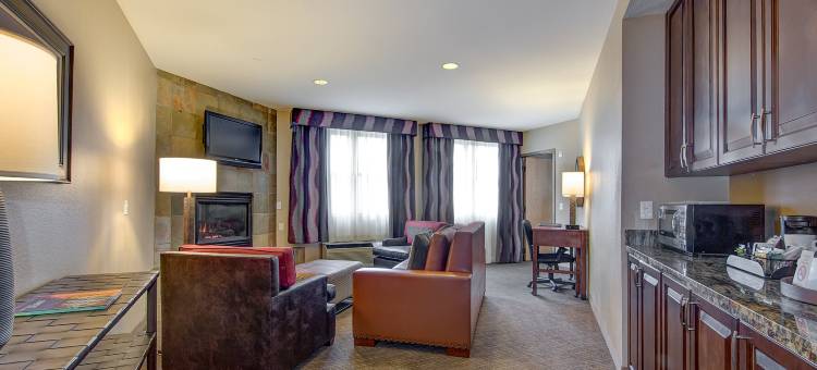 戈尔登酒店-阿桑德连锁酒店(The Golden Hotel, Ascend Hotel Collection)图片