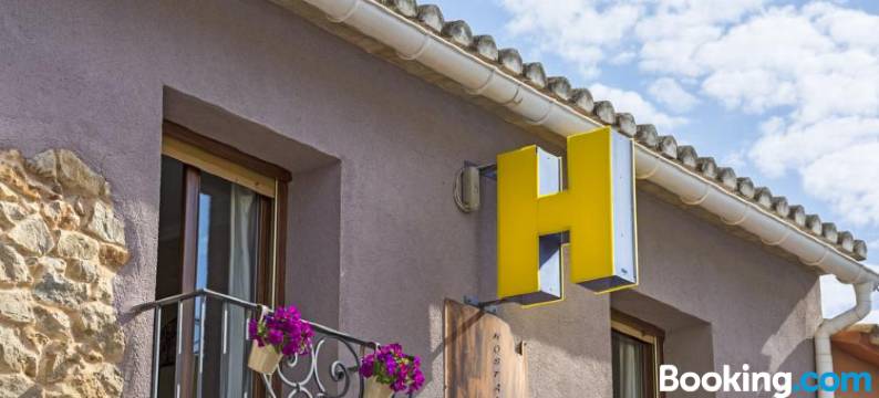 莫林斯特雷斯青年旅馆(Hostal Tres Molins)图片