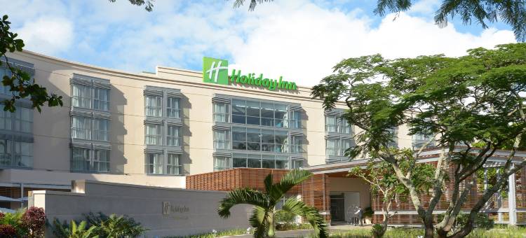 毛里求斯蒙特里索尔假日酒店(Holiday Inn Mauritius Mon Tresor)图片