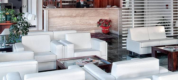 JFK贝斯特韦斯特酒店(Best Western JFK Hotel)图片