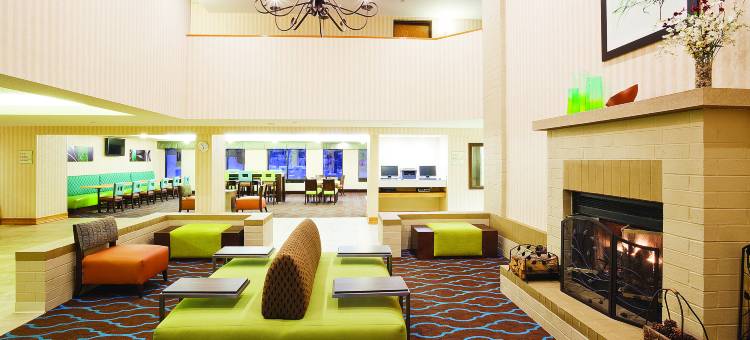 明尼阿波利斯明尼通卡拉昆塔温德姆套房酒店(La Quinta Inn & Suites by Wyndham Minneapolis-Minnetonka)图片