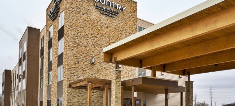 丽笙乡村酒店及套房，斯普林菲尔德东南(Country Inn & Suites by Radisson, Springfield Southeast)图片