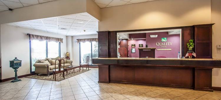 凯艺酒店(Quality Inn)图片