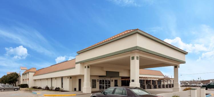 凯艺酒店(Quality Inn)图片