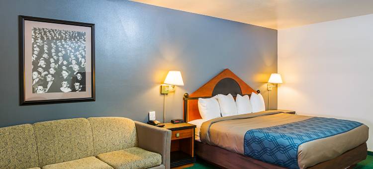 伊康旅馆(Econo Lodge)图片