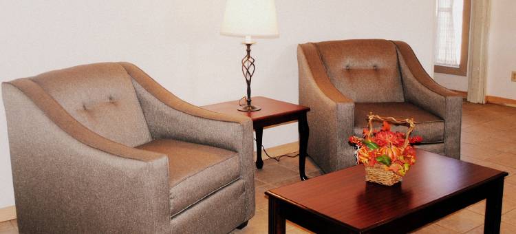 罗德威旅馆(Rodeway Inn)图片