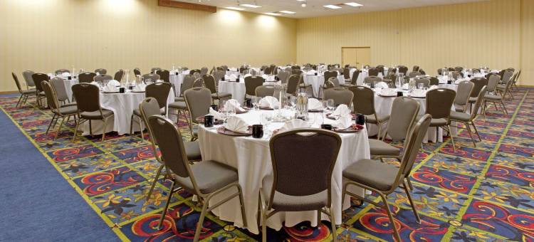 夏延红狮酒店(Red Lion Hotel & Conference Center Cheyenne)图片