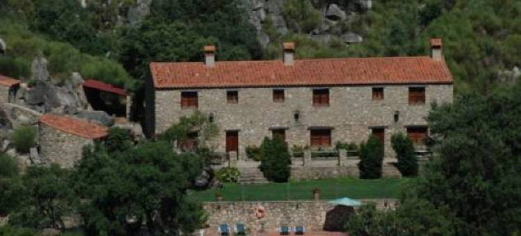 韦尔亨卡贝札乡村民宿(Virgen de la Cabeza)图片