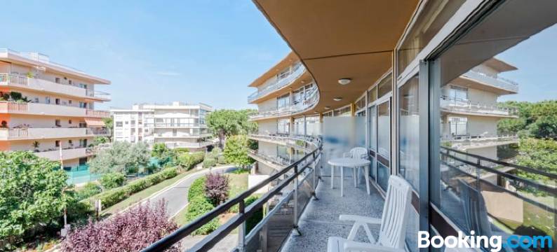 Residence Heliotel Marine - Maeva Home图片