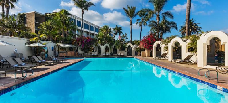 巴伊亚度假酒店(Bahia Resort Hotel)图片