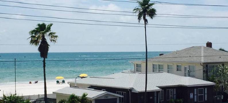 Escape to Paradise图片