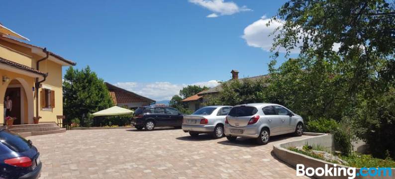 Apartman Pobri图片