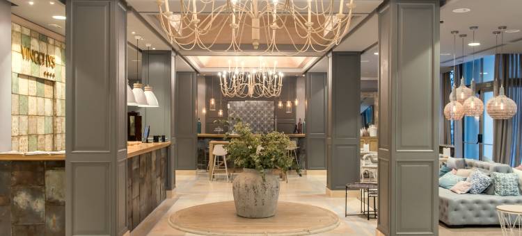 维基李斯酒店(Vincci Lys Hotel)图片