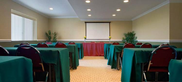 Elevation Inn & Suites, Trademark Collection by Wyndham图片