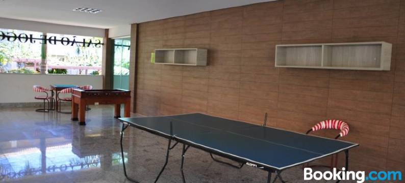 Viaje Bem Caldas Novas Lacqua Diroma, Pura diversão 24 Horas图片