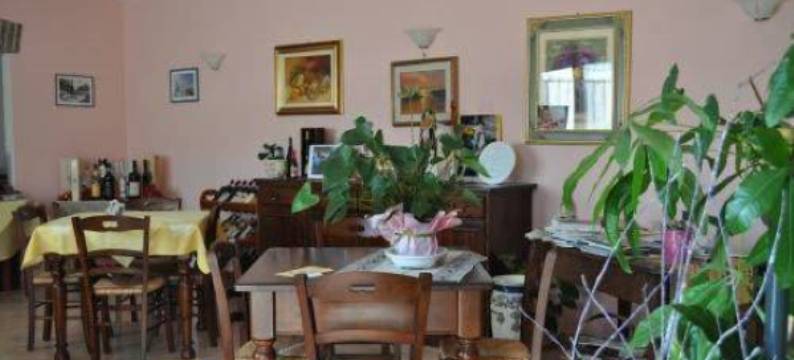 艾皮阿其堤尼农庄酒店(Agriturismo Ai Piacentini)图片