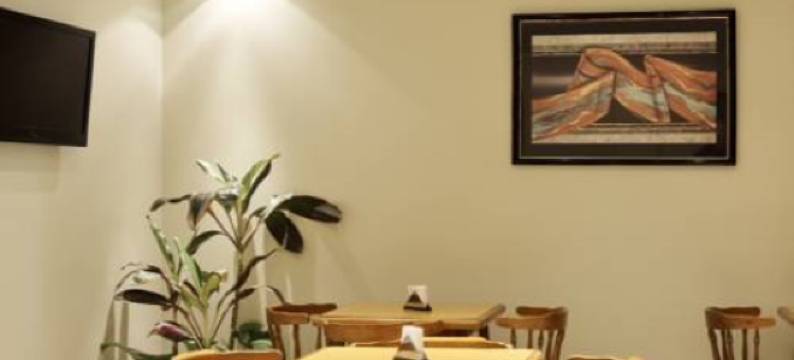 布兰若酒店(Blanro Hotel)图片