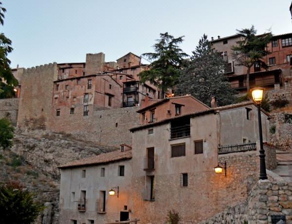 Apartamento Portal del Agua(Apartamento Portal del Agua)图片