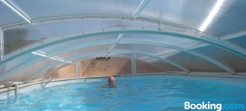 La Chambre d'Amis la Costignieres图片