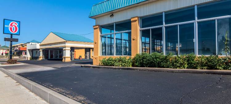 OYO 堪萨斯道奇城联排别墅(OYO Townhouse Dodge City KS)图片